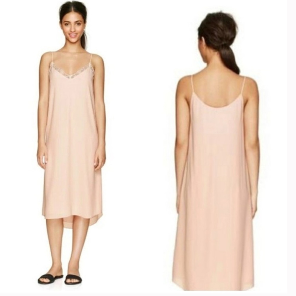 Aritzia Babaton Townsend dress